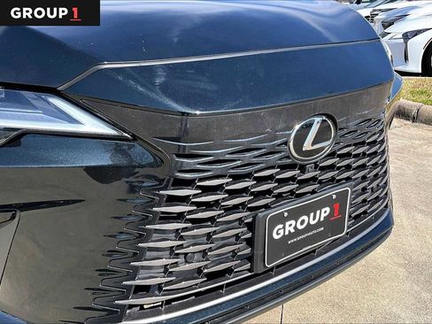 Certified 2023 Lexus RX 350 FWD w/ Accessory Package (K3) image 27
