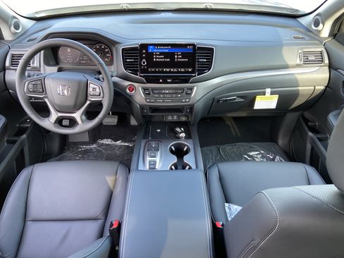 New 2026 Honda Ridgeline RTL image 51