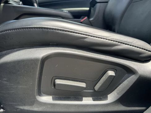 Used 2020 MAZDA CX-5 Touring AWD/4WD image 35