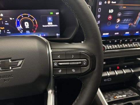 New 2026 Chevrolet Colorado Trail Boss AWD/4WD image 53