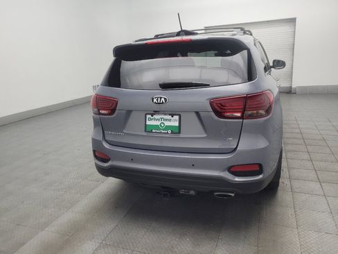 Used 2020 Kia Sorento S FWD image 7