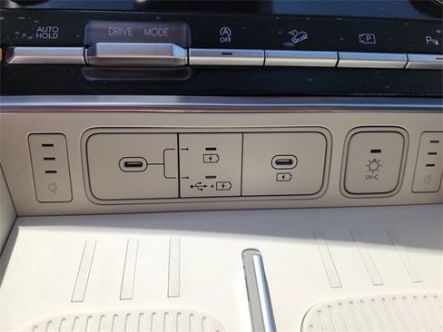 New 2025 Hyundai Santa Fe Calligraphy image 25