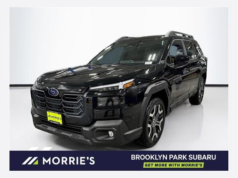 New 2026 Subaru Outback Touring XT AWD/4WD image 1