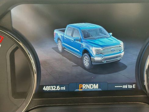 Used 2023 Ford F150 XLT w/ Equipment Group 302A High AWD/4WD image 18