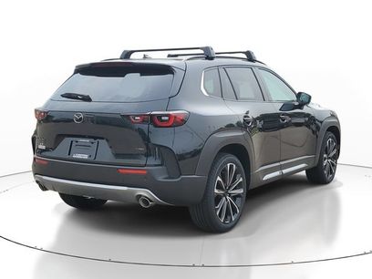New 2026 MAZDA CX-50 2.5 Turbo w/ Accent Package