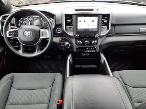 Used 2023 RAM 1500 Big Horn AWD/4WD image 14
