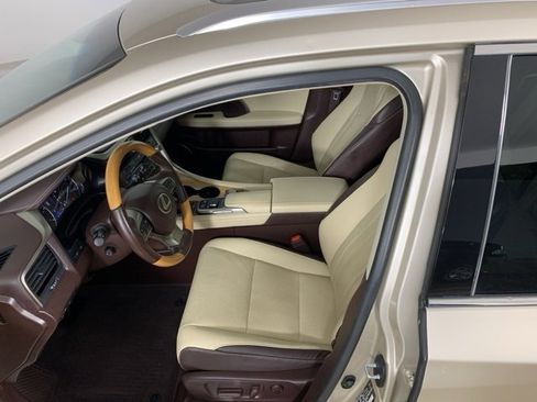 Used 2018 Lexus RX 350L AWD image 31