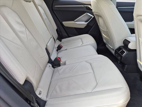 Certified 2023 Audi Q3 2.0T Premium Plus w/ Premium Plus Package AWD/4WD image 19