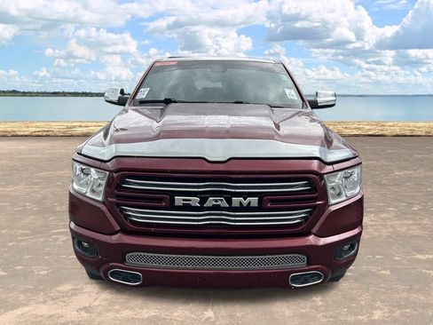 Used 2020 RAM 1500 Big Horn AWD/4WD image 2