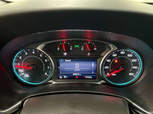 Used 2022 Chevrolet Equinox LT FWD image 12