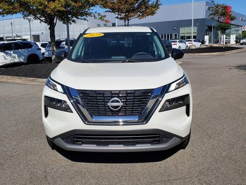 Certified 2023 Nissan Rogue S image 9