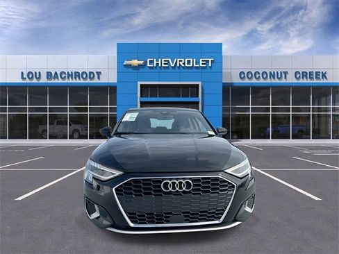 Used 2024 Audi A3 2.0T Premium image 3