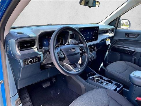 Used 2025 Ford Maverick XL w/ Equipment Group 102A AWD/4WD image 14