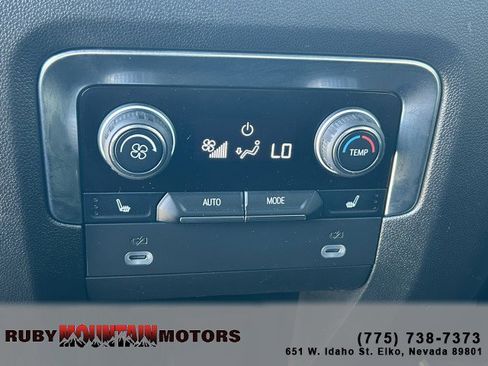 Used 2024 Chevrolet Tahoe High Country w/ Max Trailering Package AWD/4WD image 22