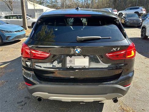 Used 2018 BMW X1 xDrive28i image 6
