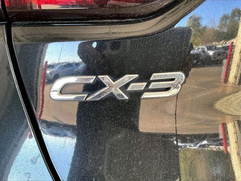 Used 2020 MAZDA CX-3 Sport image 9