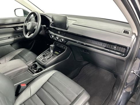 Used 2025 Honda CR-V EX-L image 30
