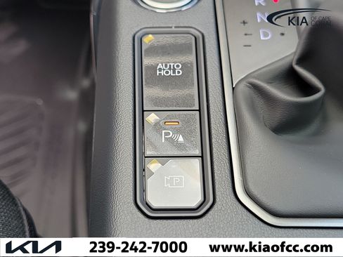 New 2027 Kia Seltos S AWD/4WD image 28