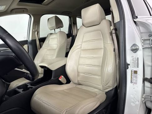 Used 2018 Honda CR-V EX-L image 19