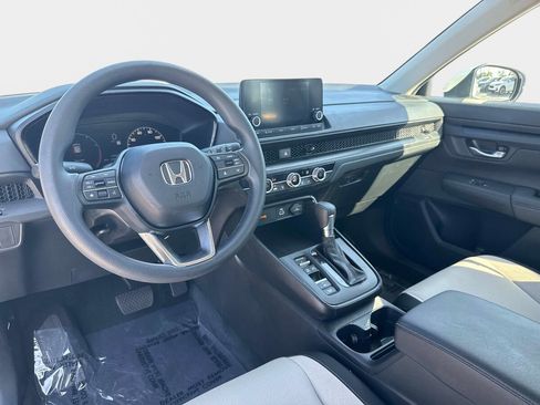 Used 2024 Honda CR-V LX image 14