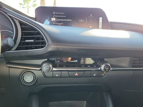 New 2026 MAZDA MAZDA3 2.5 S Hatchback w/ Premium Pkg image 12