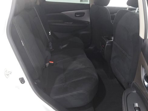 Used 2021 Nissan Murano S FWD image 17