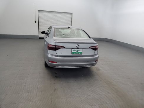 Used 2020 Volkswagen Jetta S w/ Driver Assistance Package FWD image 6