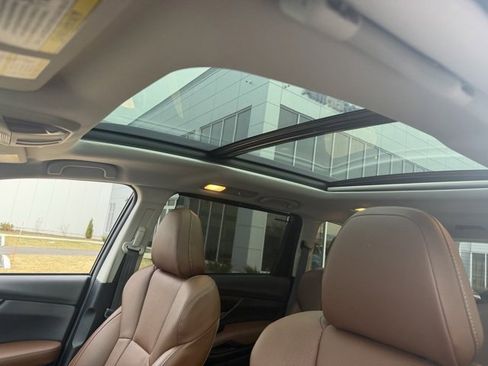 Used 2023 Subaru Ascent Touring image 32