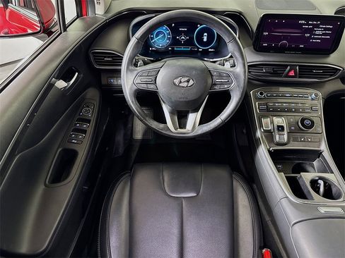Used 2023 Hyundai Santa Fe SEL w/ Premium Package image 21