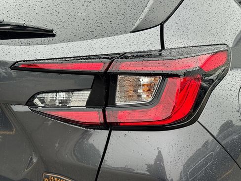 New 2026 Subaru Crosstrek 2.5i Wilderness w/ Crosstrek Mirror Package AWD/4WD image 34