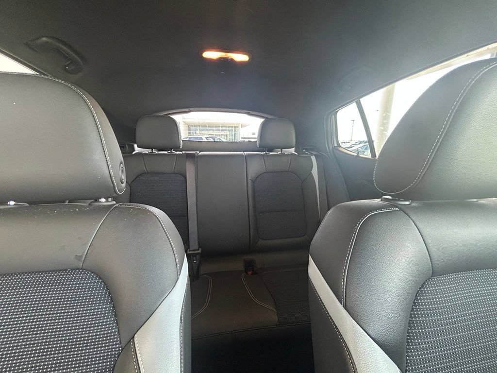 Used 2024 Buick Envista Preferred FWD image 19
