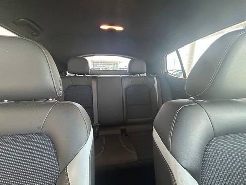 Used 2024 Buick Envista Preferred FWD image 19