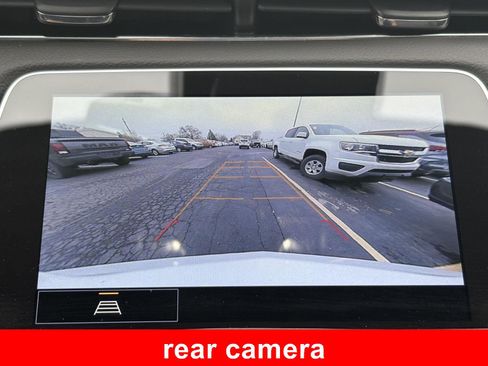 Used 2023 Cadillac XT4 Premium Luxury w/ Cold Weather Package image 6