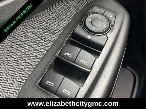 Used 2023 Chevrolet TrailBlazer LT image 22