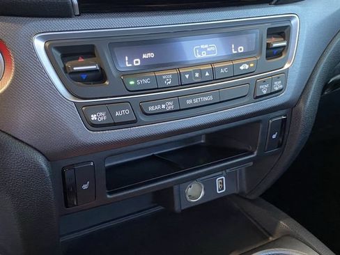 Certified 2022 Honda Ridgeline RTL image 24