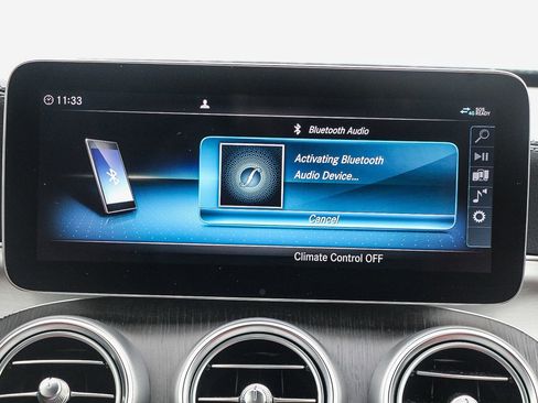 Certified 2023 Mercedes-Benz C 300 Cabriolet image 14