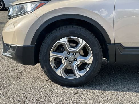 Used 2017 Honda CR-V EX-L image 25