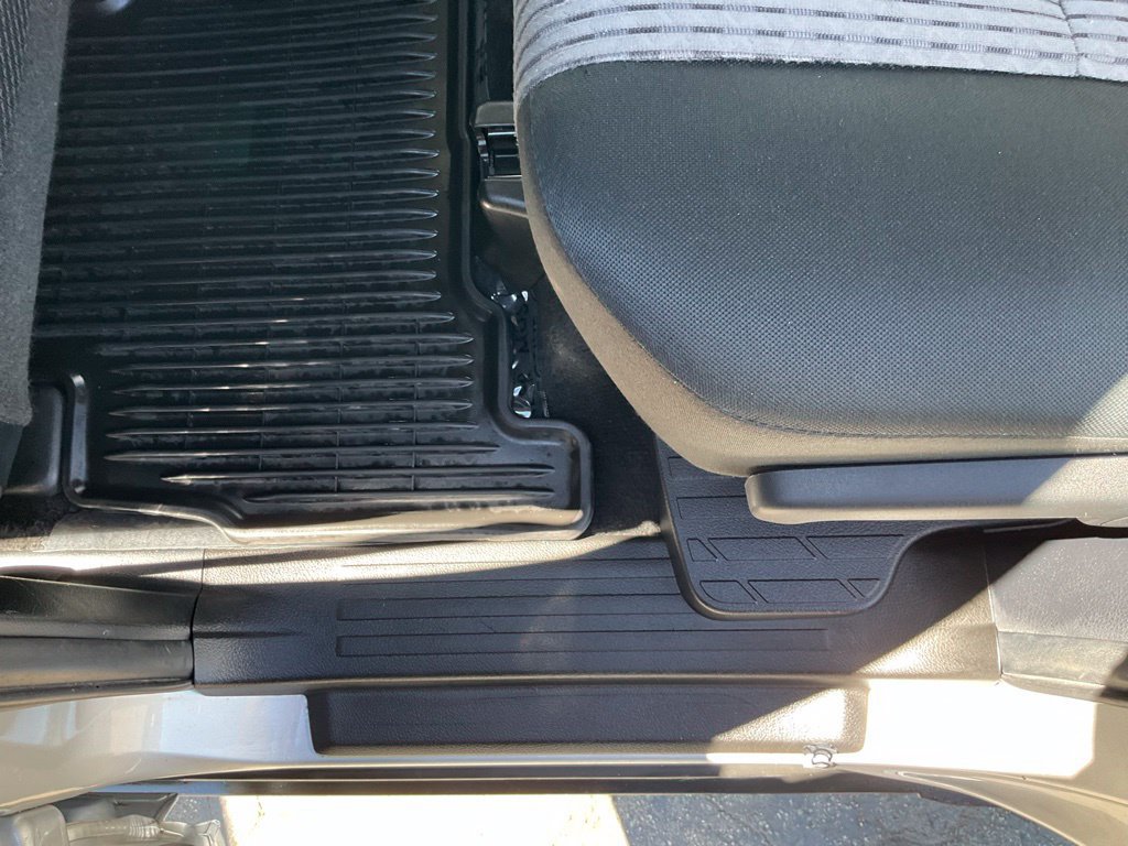 Used 2021 Toyota 4Runner SR5 RWD image 26