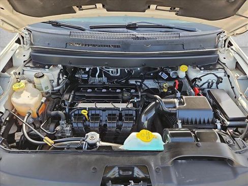 Used 2019 Dodge Journey Crossroad FWD image 21