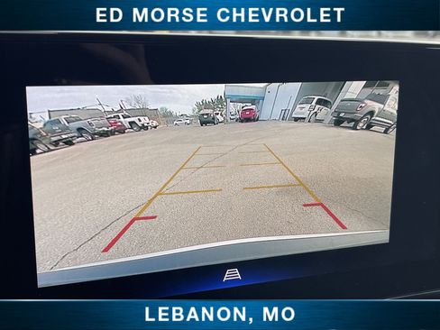 New 2026 Chevrolet TrailBlazer LT w/ LT Cold Weather Package image 14