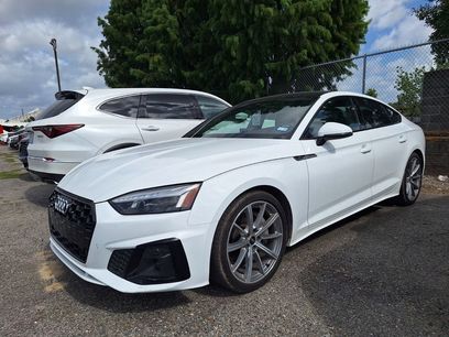 Used 2025 Audi A5 2.0T Premium Plus