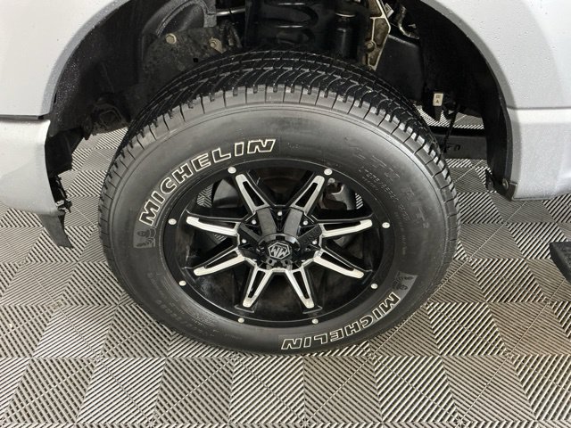 Used 2024 Ford F350 Platinum AWD/4WD image 35