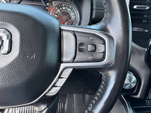 Used 2022 RAM 1500 Laramie w/ Sport Appearance Package AWD/4WD image 20