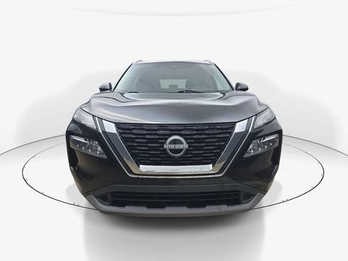 Used 2022 Nissan Rogue SV w/ SV Premium Package FWD image 9