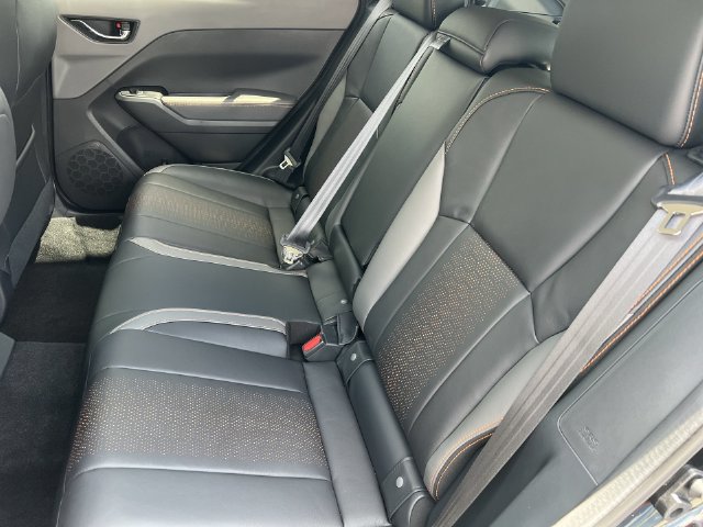 New 2026 Subaru Crosstrek 2.5i Limited AWD/4WD image 31