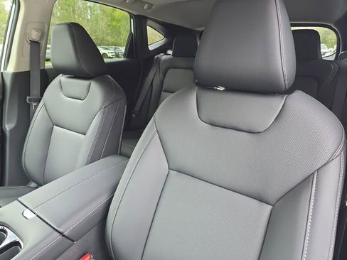 New 2026 Nissan Murano SL AWD/4WD image 22