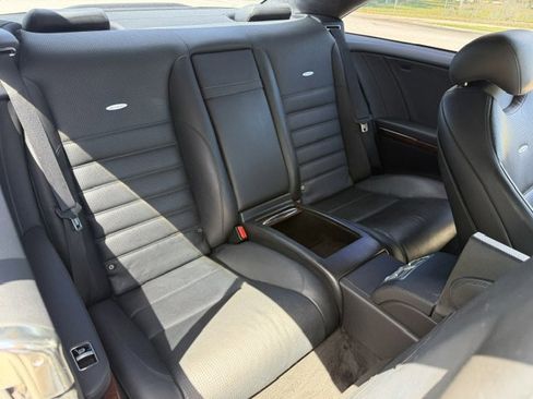 Used 2013 Mercedes-Benz CL 63 AMG image 13