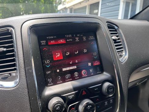 Used 2015 Dodge Durango SXT w/ Quick Order Package 23B AWD/4WD image 26