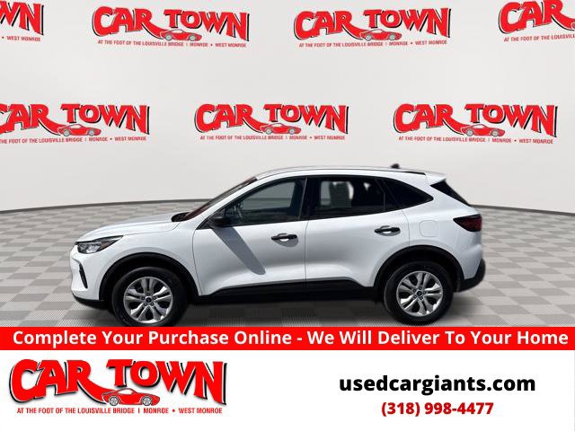 Used 2023 Ford Escape AWD image 1