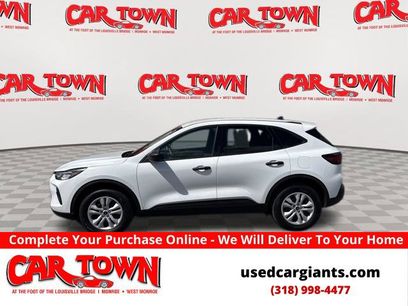 Used 2023 Ford Escape AWD